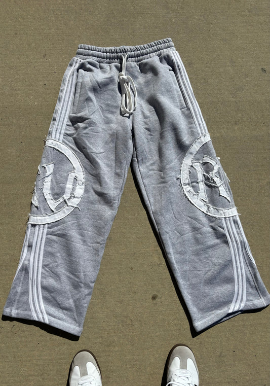 RV Sweat Pants “Grey”